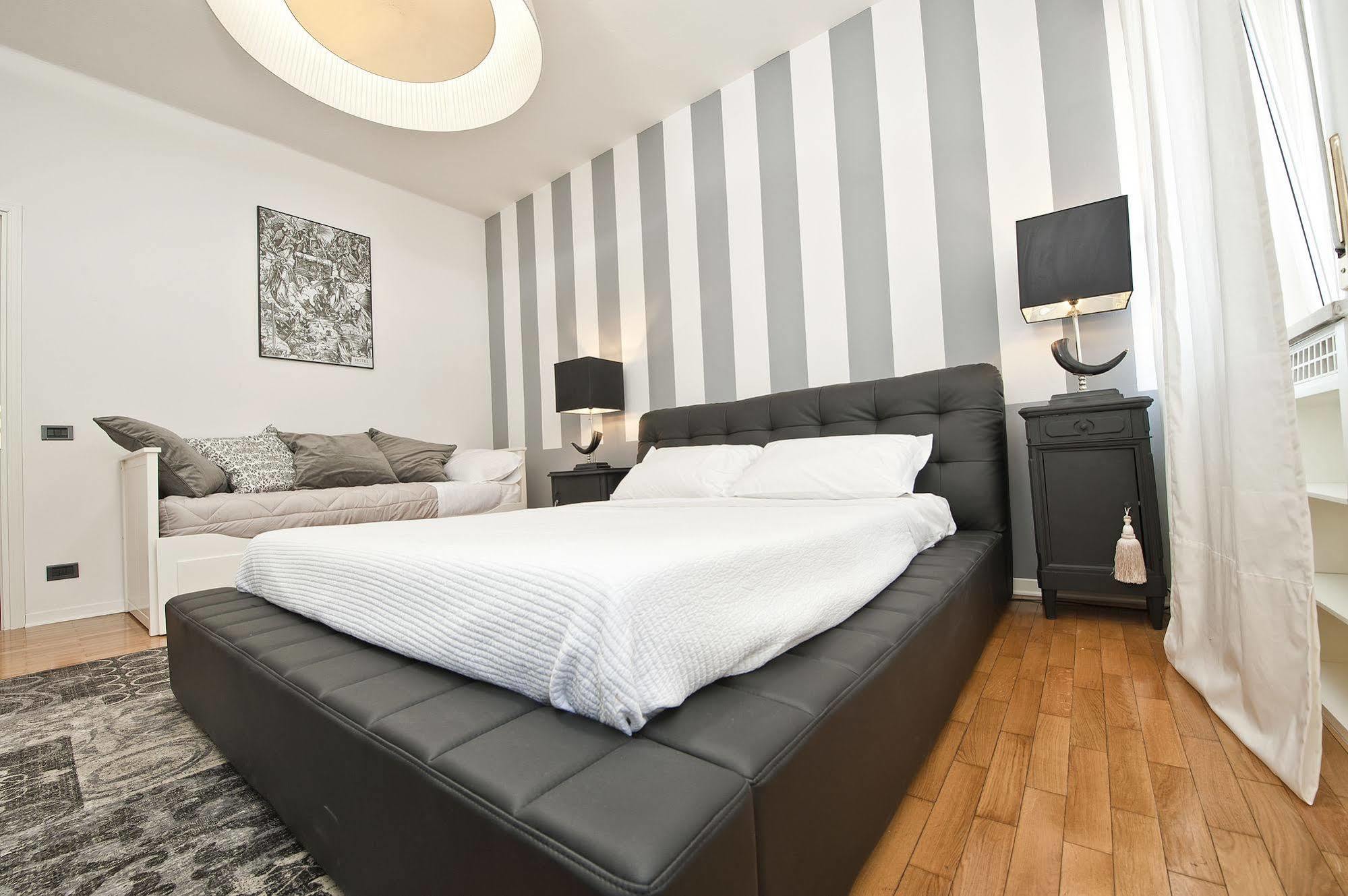 Verona Maison Eksteriør billede