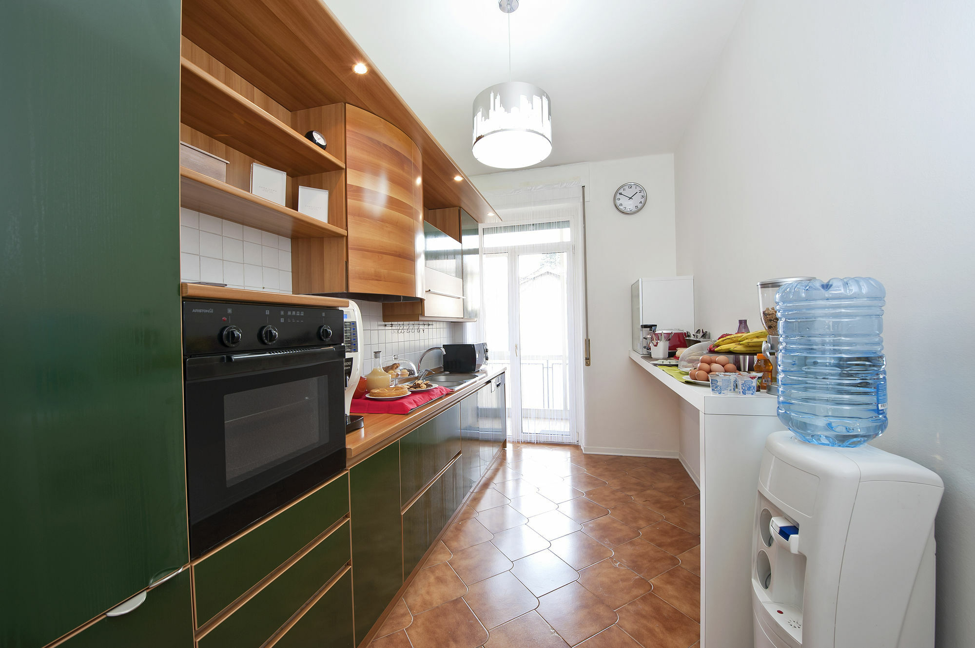 Verona Maison Eksteriør billede