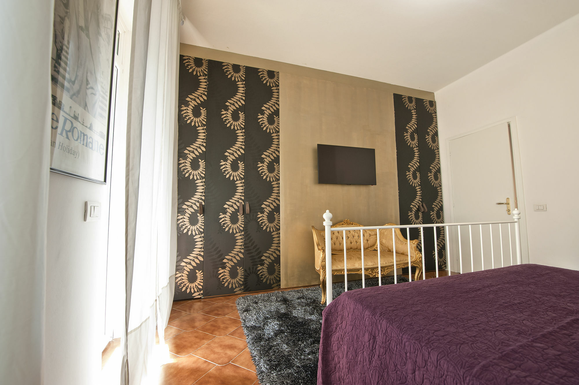 Verona Maison Eksteriør billede