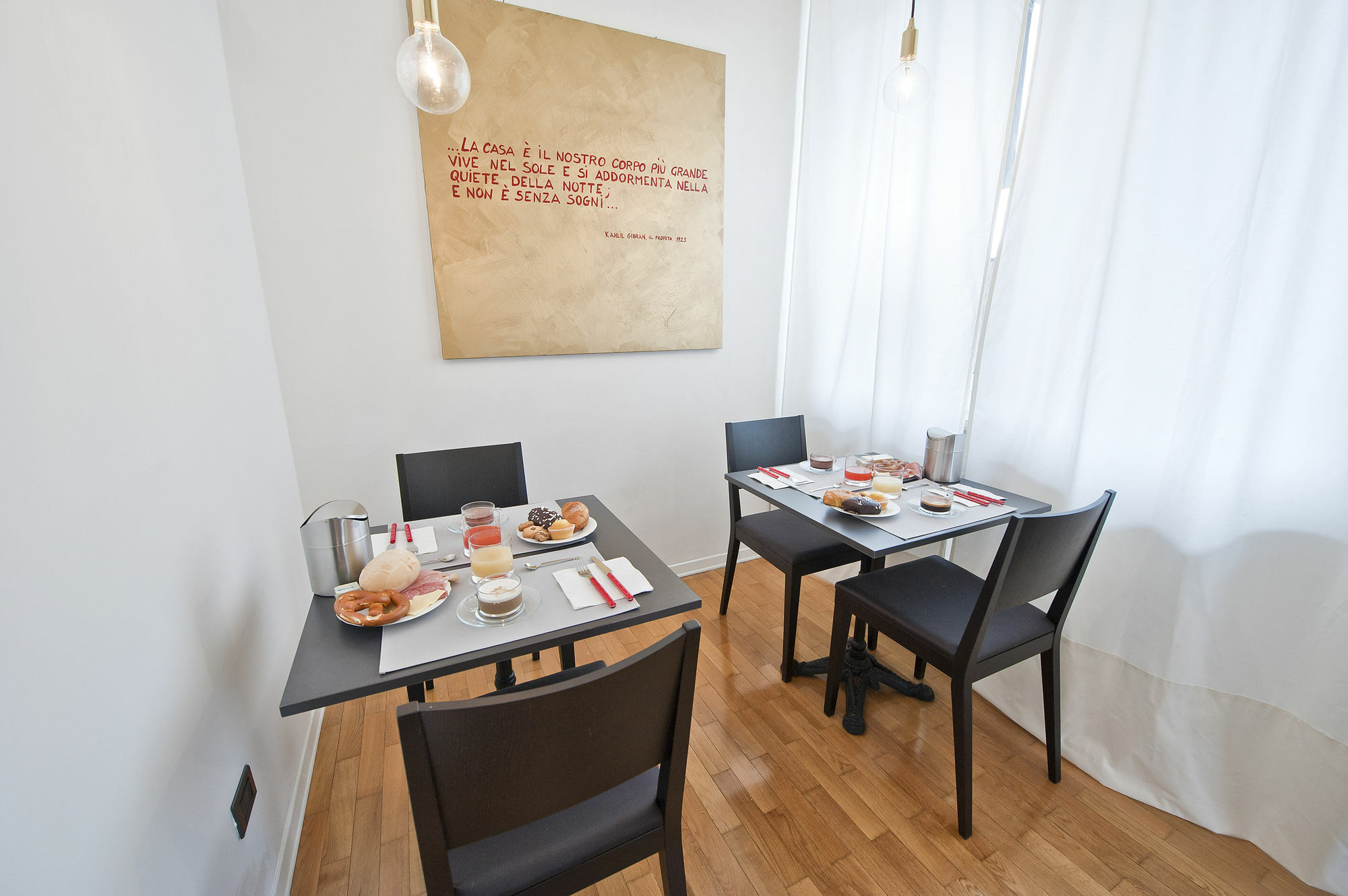 Verona Maison Eksteriør billede