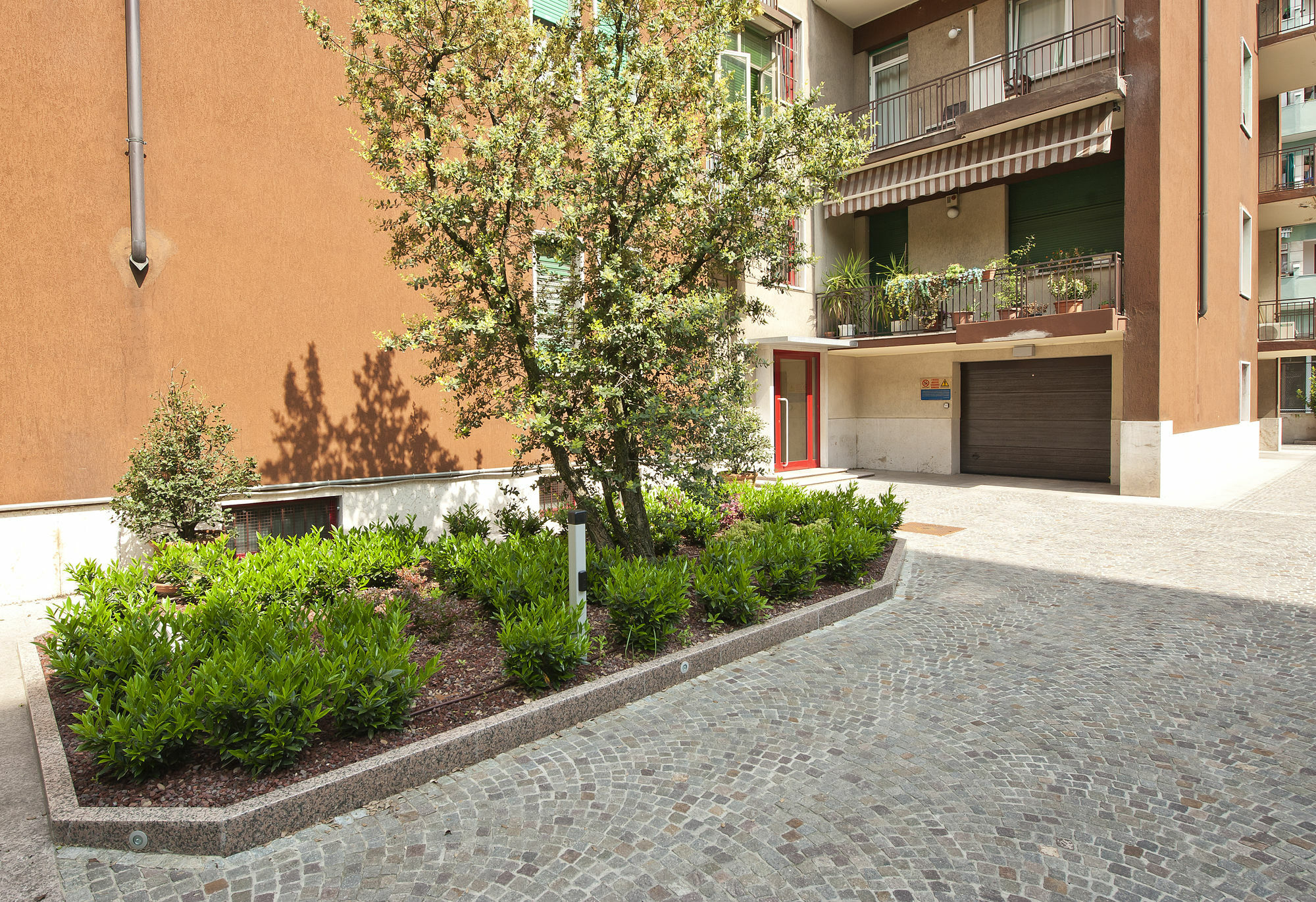 Verona Maison Eksteriør billede