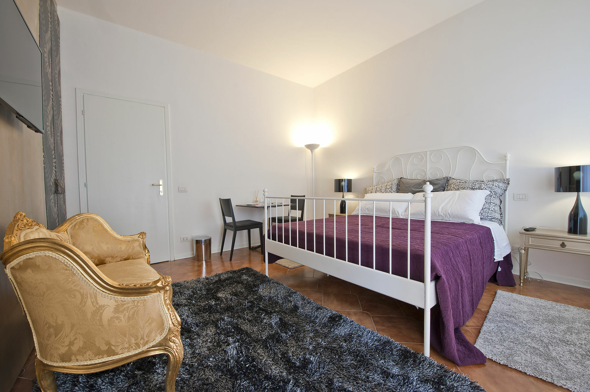 Verona Maison Eksteriør billede