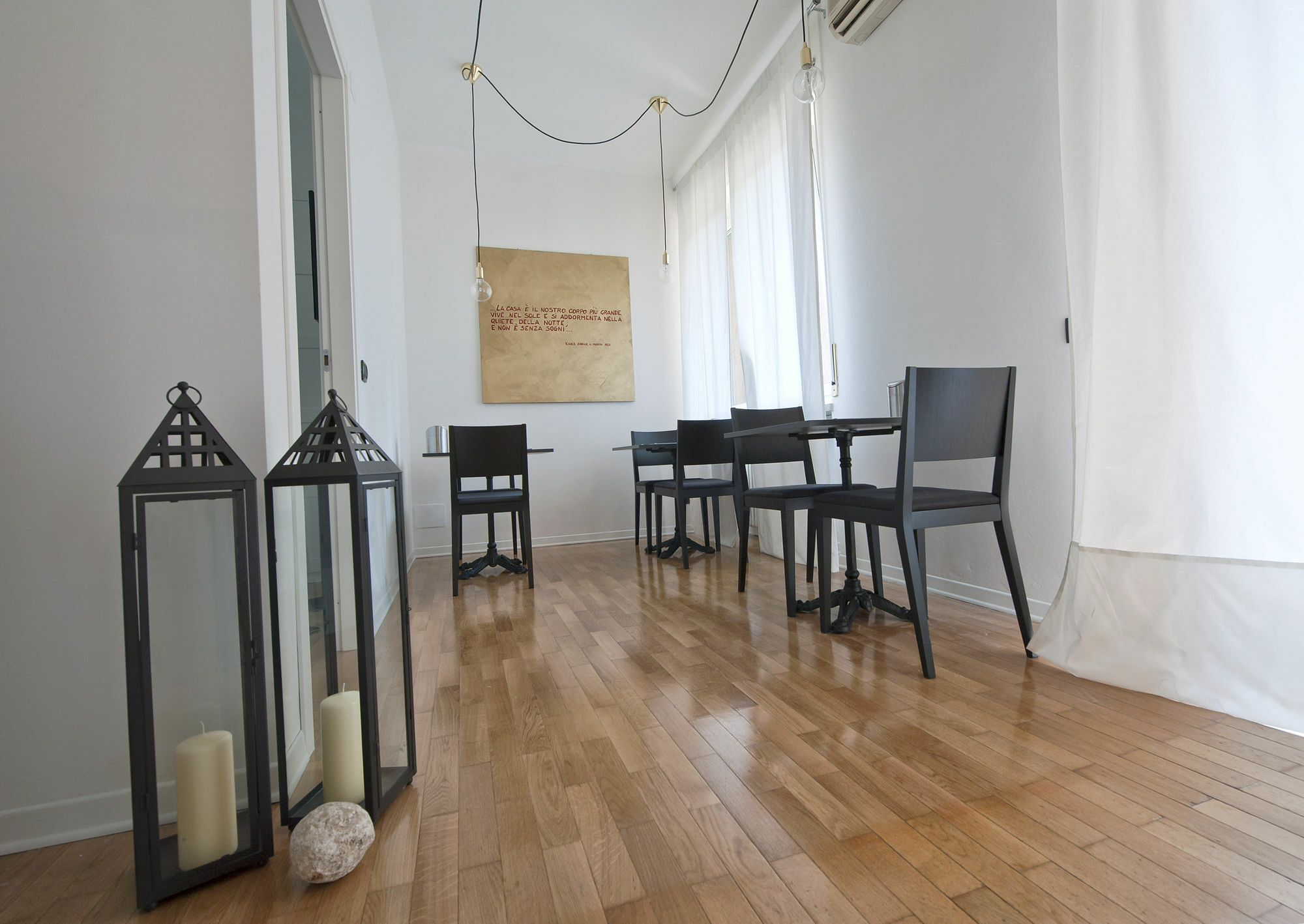 Verona Maison Eksteriør billede
