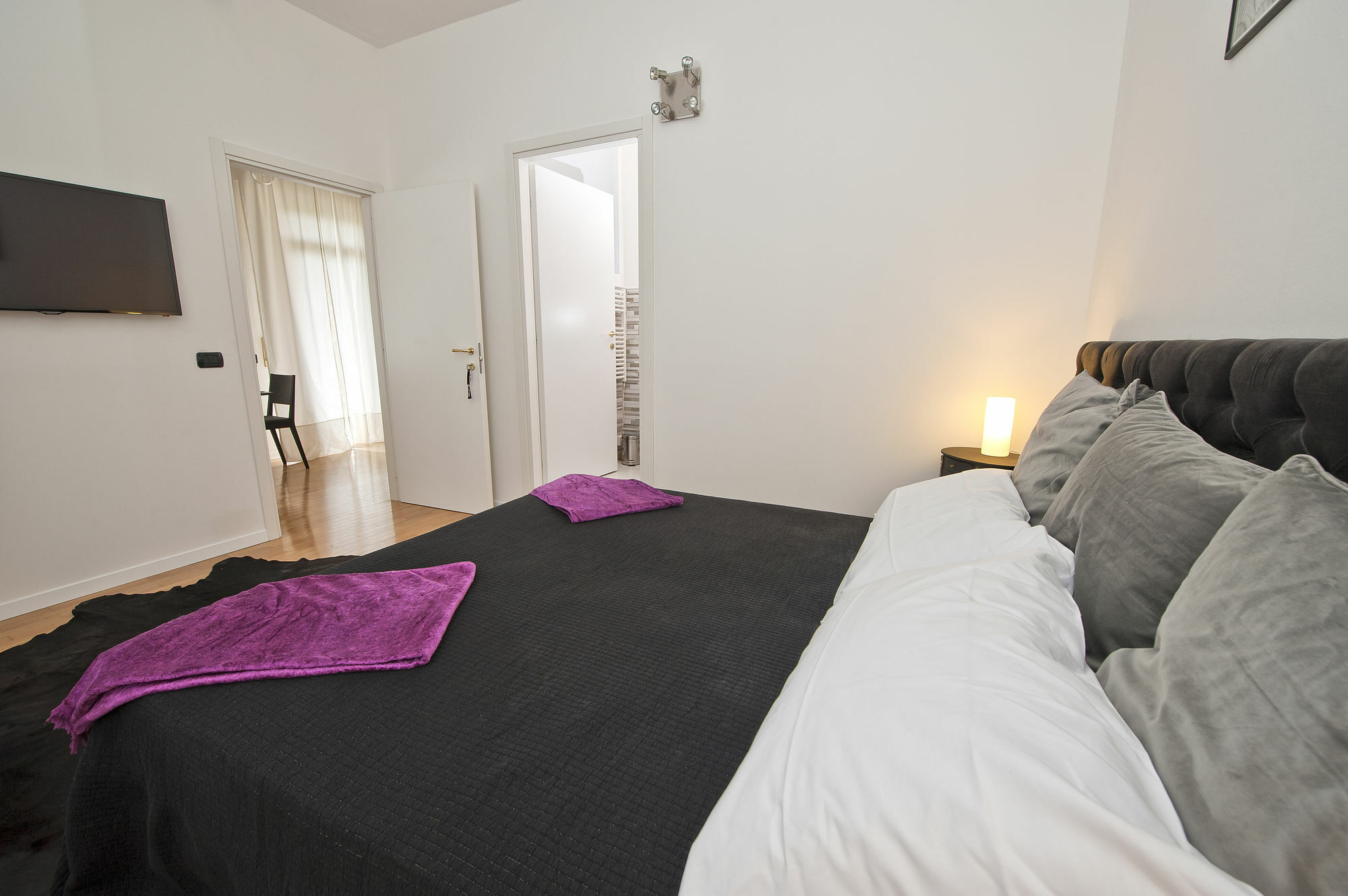 Verona Maison Eksteriør billede